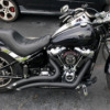 Harley-Davidson Low Rider