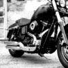 Harley-Davidson Fat Bob - Fat bob