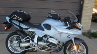 BMW R 1100 S