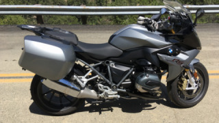 BMW R 1200 RS