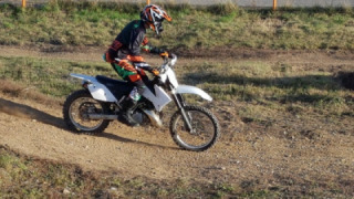 KTM 300 EXC