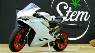 Ducati Panigale 959 - Destiny