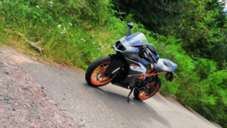 KTM RC 125