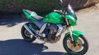 Kawasaki Z1000