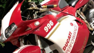 Ducati 996