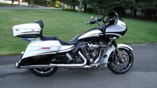 Harley-Davidson CVO Road Glide