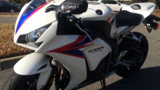 Honda CBR 1000RR