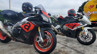 Aprilia RSV4