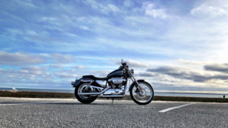 Harley-Davidson Sportster 1200