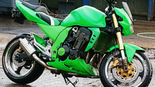 Kawasaki Z1000