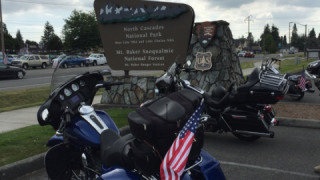 Harley-Davidson Street Glide