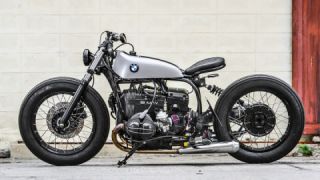 BMW R 100