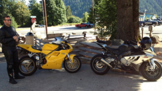 Ducati 748