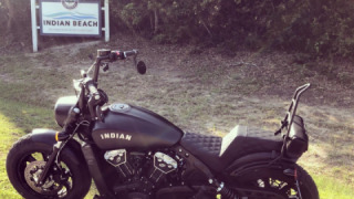 Indian Scout