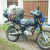 Honda XL 650V Transalp