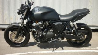 Honda CB 1000