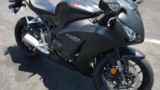 Honda CBR 1000RR