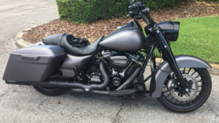 Harley-Davidson Road King