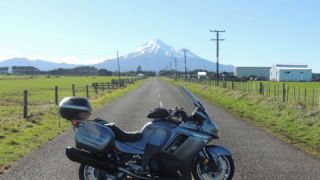 Kawasaki 1400 GTR - Concours 14