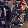 KTM Duke 125