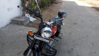 Royal Enfield Classic 350