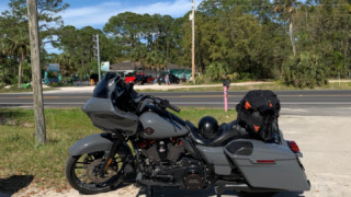 Harley-Davidson Road Glide