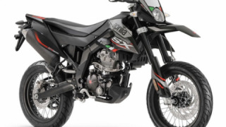 Aprilia SX 125