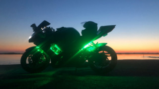 Kawasaki Ninja ZX-10R