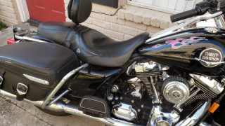 Harley-Davidson Road King - Big D