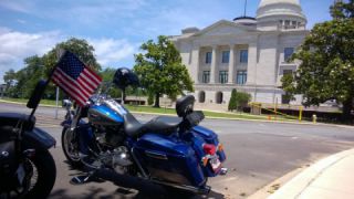 Harley-Davidson Road King