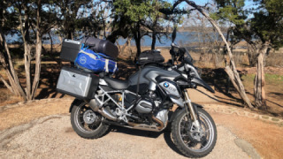 BMW R 1200 GS