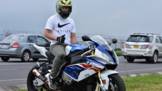 BMW S 1000 RR