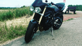 Triumph Street Triple
