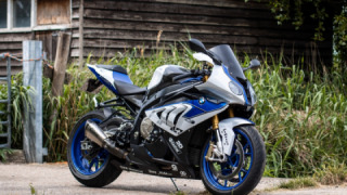 BMW S 1000 RR