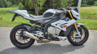 BMW S 1000 R