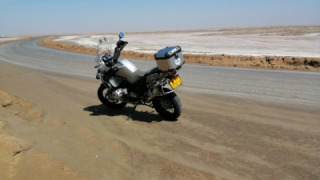 BMW R 1200 GS