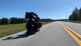 Harley-Davidson CVO Street Glide