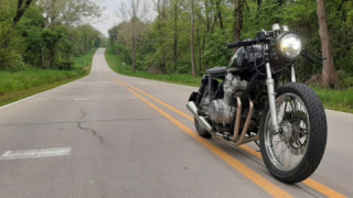 Honda CB 750