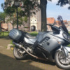 Kawasaki 1400 GTR - No name