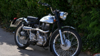 Royal Enfield Bullet 350