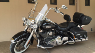 Harley-Davidson Road King