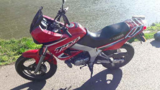 Yamaha TDR 125