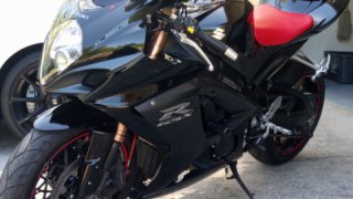 Suzuki GSXR 1000 - Tuning, flashing