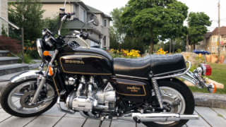 Honda GL 1000