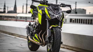 Kawasaki Z800