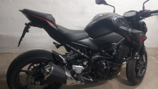 Kawasaki Z900