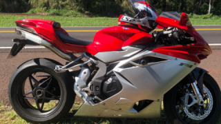 MV Agusta F4