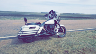 Harley-Davidson Electra Glide