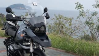 BMW R 1150 GS