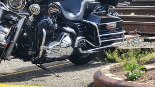 Harley-Davidson Electra Glide